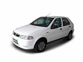 派力奧參數(shù)配置