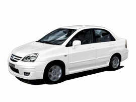 利亞納參數(shù)配置