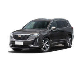 凱迪拉克XT6參數(shù)配置