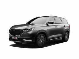 長安歐尚X7參數(shù)配置