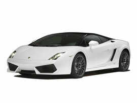 蓋拉多Gallardo參數(shù)配置