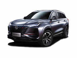 長(zhǎng)安CS75 PLUS參數(shù)配置