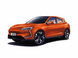 賽力斯SF5參數(shù)配置