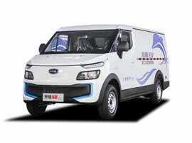 海豚EV參數(shù)配置