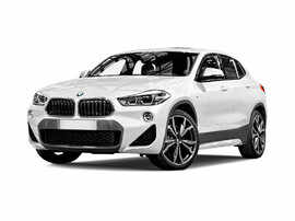 寶馬X2參數配置