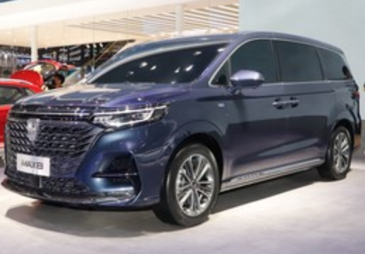 榮威iMAX8參數(shù)配置