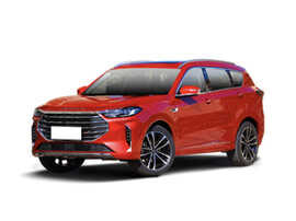 捷途X70 PLUS參數(shù)配置