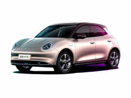 歐拉好貓參數(shù)配置