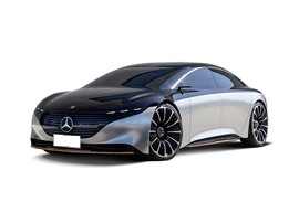 奔馳EQS參數(shù)配置