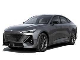 長(zhǎng)安UNI-V參數(shù)配置