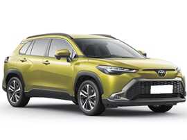 鋒蘭達(dá)參數(shù)配置