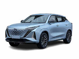 長(zhǎng)安歐尚Z6參數(shù)配置