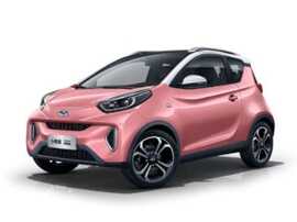 小螞蟻參數(shù)配置