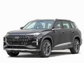 奧迪Q6參數(shù)配置