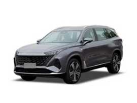 榮威RX9參數(shù)配置