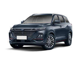 長(zhǎng)安歐尚X7 PLUS參數(shù)配置