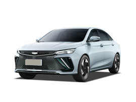 帝豪L HiP參數(shù)配置