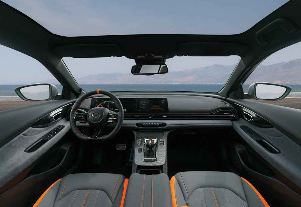 empow 影豹 售價，傳祺影豹2021款報價