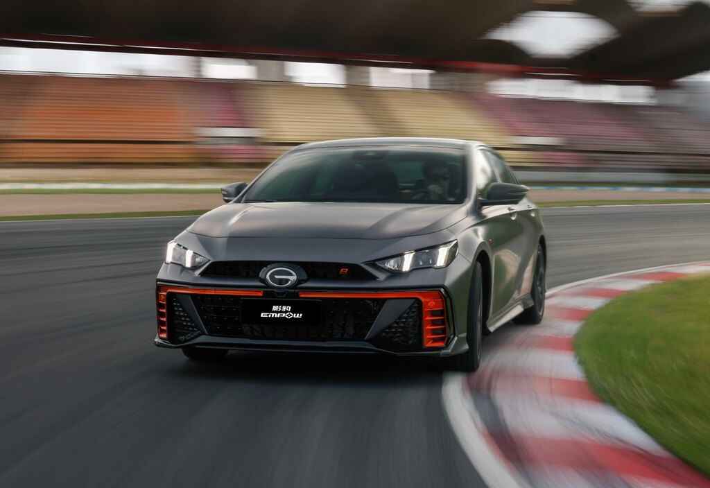 傳祺影豹j15落地價，廣汽影豹j15落地多少錢