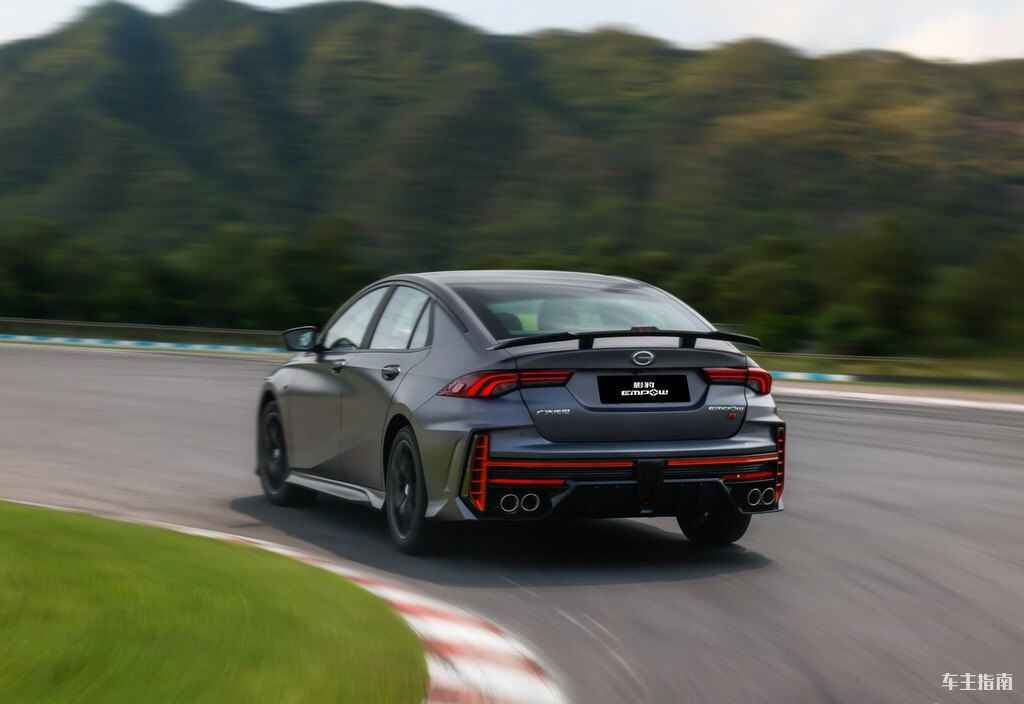 傳祺影豹參數(shù)及價格，影豹j15落地多少錢