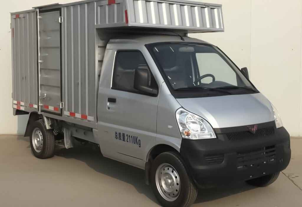 五菱榮光小卡1.5單排多少錢，五菱榮光小卡單排1.5多少錢