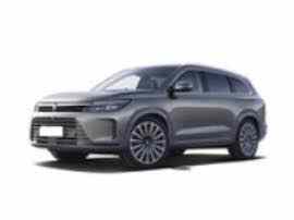 問(wèn)界M7參數(shù)配置