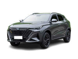 長安歐尚X5 PLUS參數(shù)配置