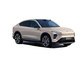 蔚來EC7參數(shù)配置