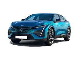 標致408X參數(shù)配置