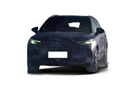 騰勢N8參數(shù)配置