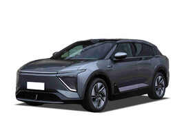 高合HiPhi Y參數(shù)配置