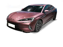 海豹DM-i參數(shù)配置