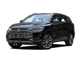 唐參數(shù)配置